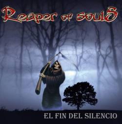 Reaper Of Souls : El Fin del Silencio